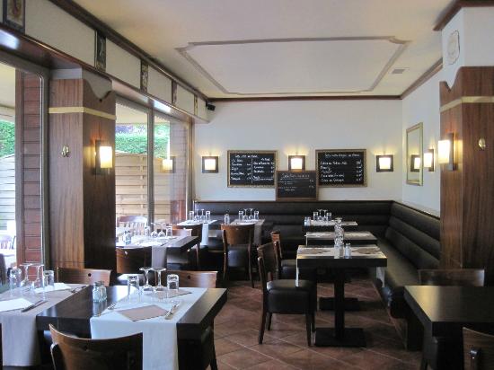 plan restaurant paris moins cher