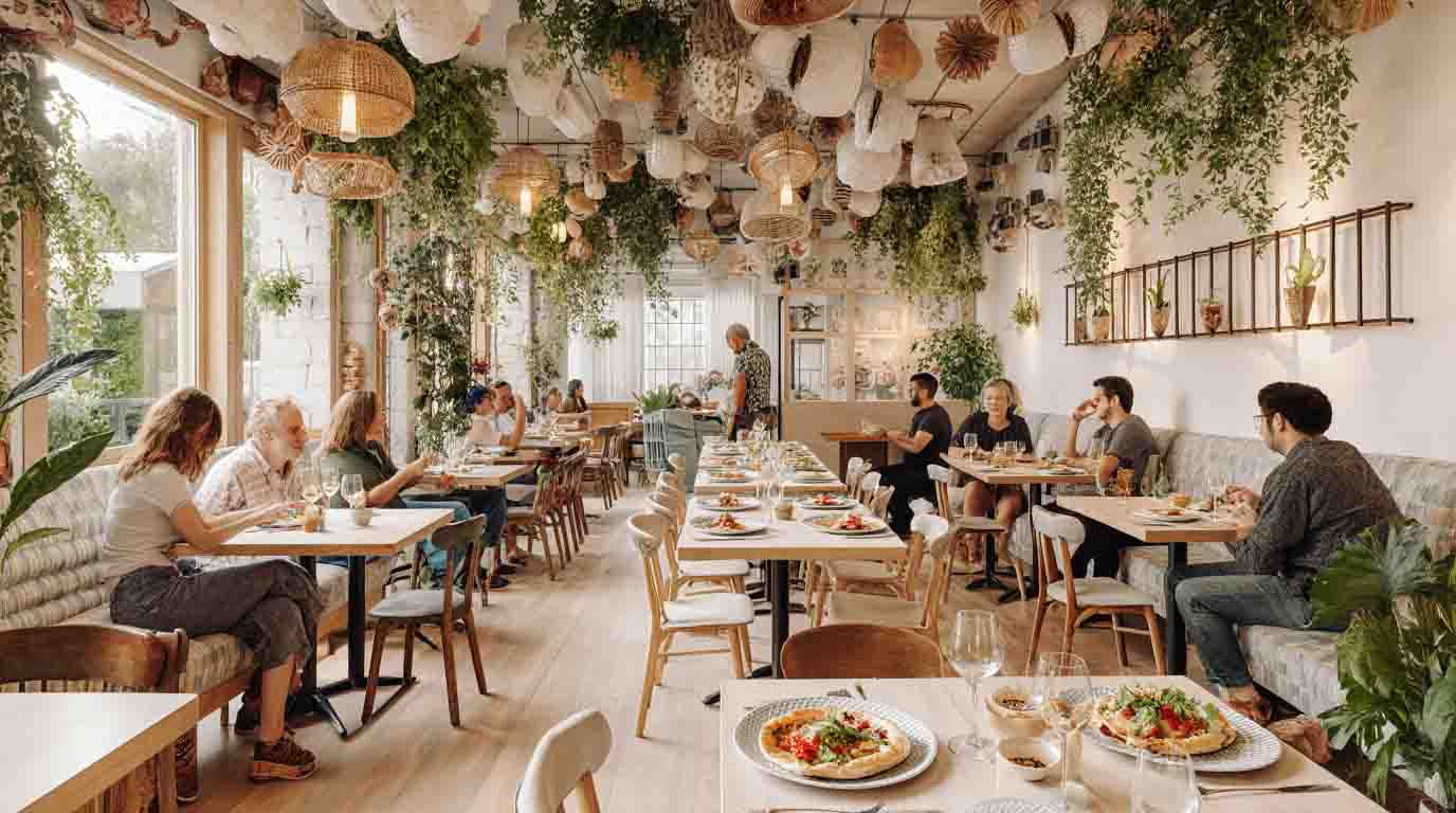 restaurants 0 déchet