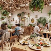restaurants zéro déchet