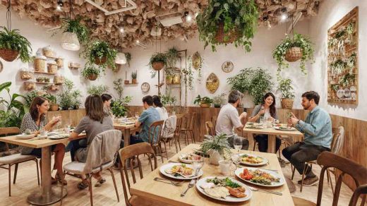 restaurants zéro déchet